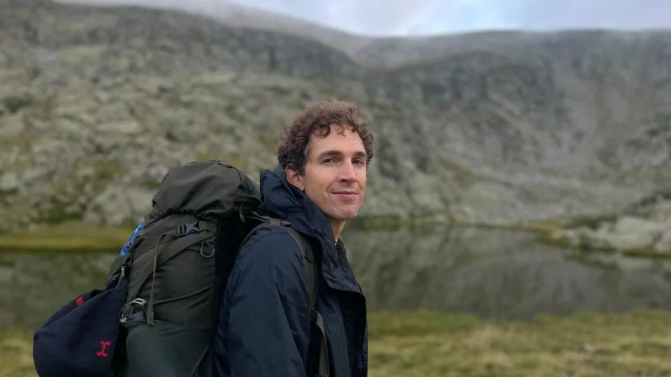 American journalist missing after going for a hike in Norwegian national park