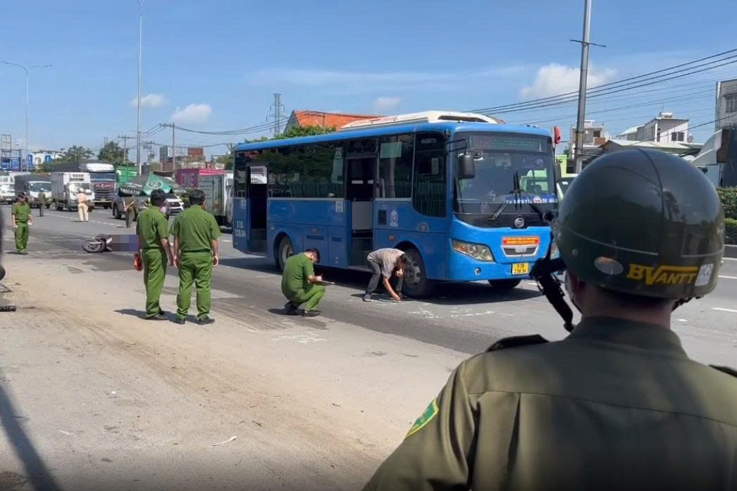 Hai thiếu nữ 16 tuổi tử vong dưới hồ, để lại mảnh giấy nhắn gửi gia đình ở phòng trọ