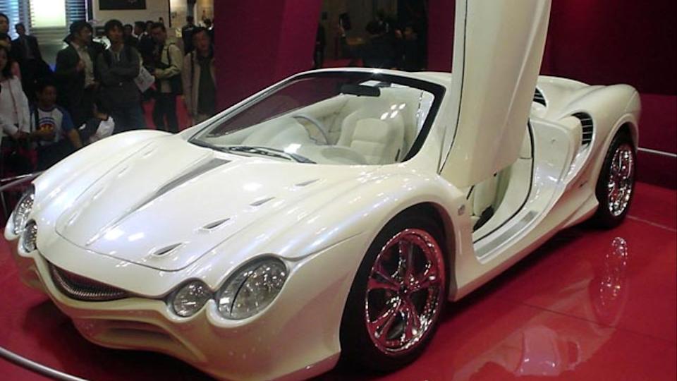 Mitsuoka_Orochi_Nude_Top_Roadstar