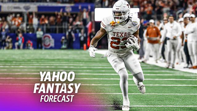 Fantasy Football: What historical trends can tell us about the 2025 rookie wide receiver class