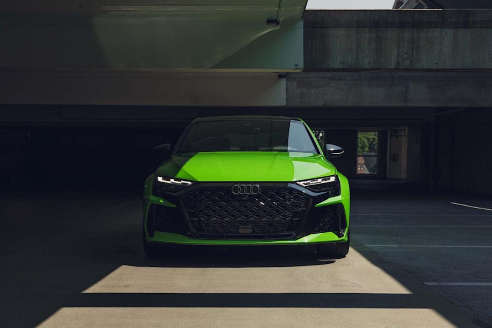 2025 audi rs3