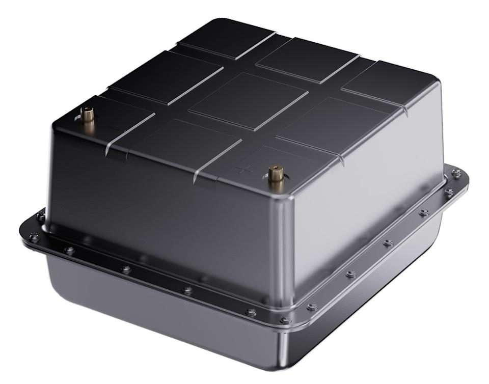 New EV Battery Aims to Last Shocking Amount of Miles for Less Money