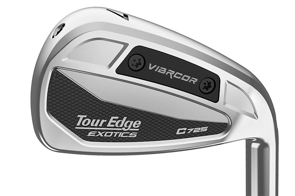 Tour Edge Exotics 725 irons