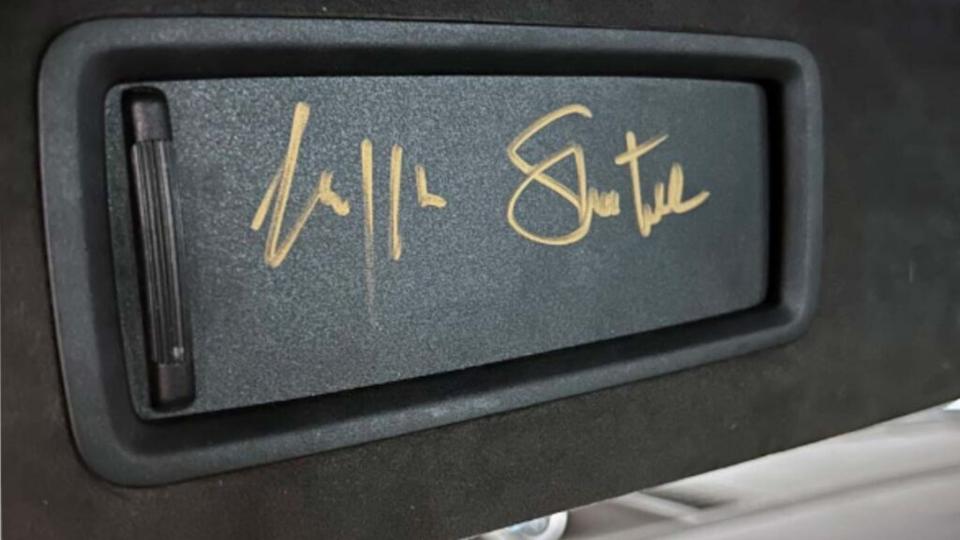 Image via Barrett-Jackson
