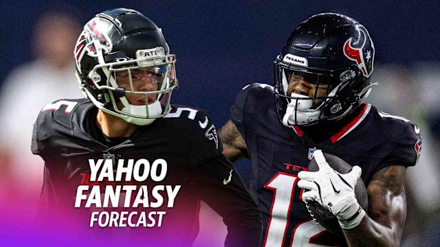 NFL Preseason Week 3: The Bears offense looks like it's coming together, plus more fantasy football takeaways
