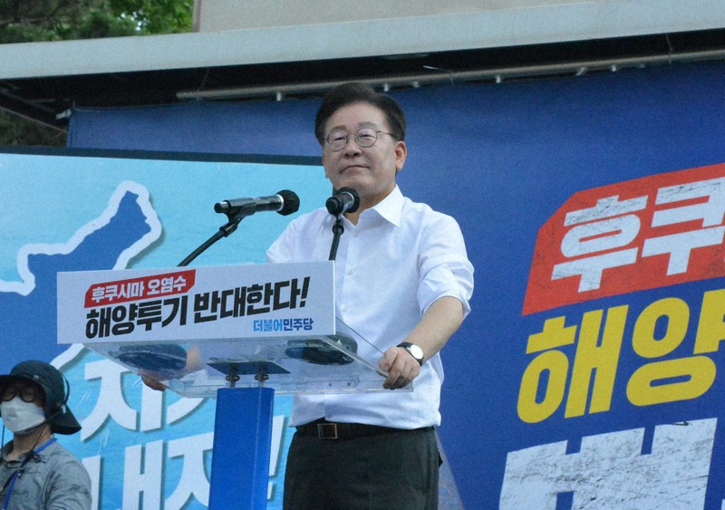 李大統領が水産物輸入を再開できないワケ　過去の「反日発言」の呪縛