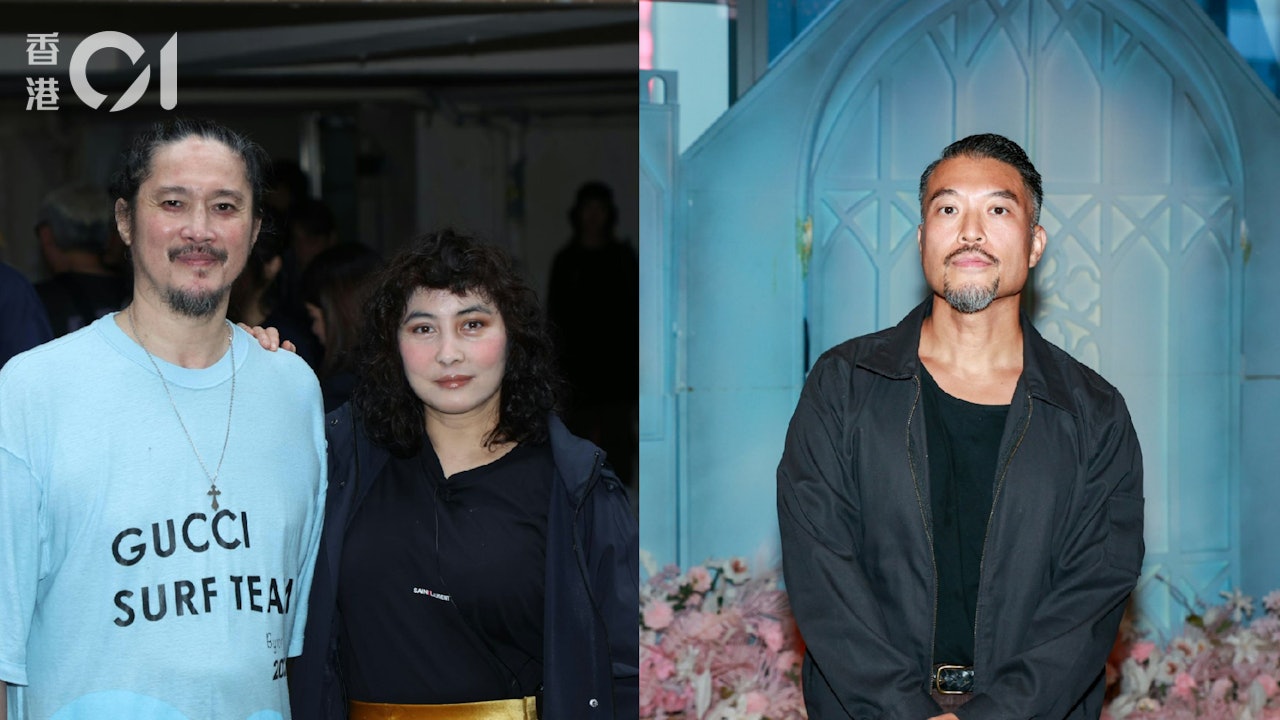 何超儀疑不滿廿四味李凱賢借陳子聰過橋　嬲爆：攞好處要適可而止