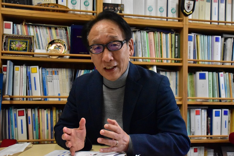「最大の津波遅れて来る」　東北大・今村教授、遠地津波の特徴指摘