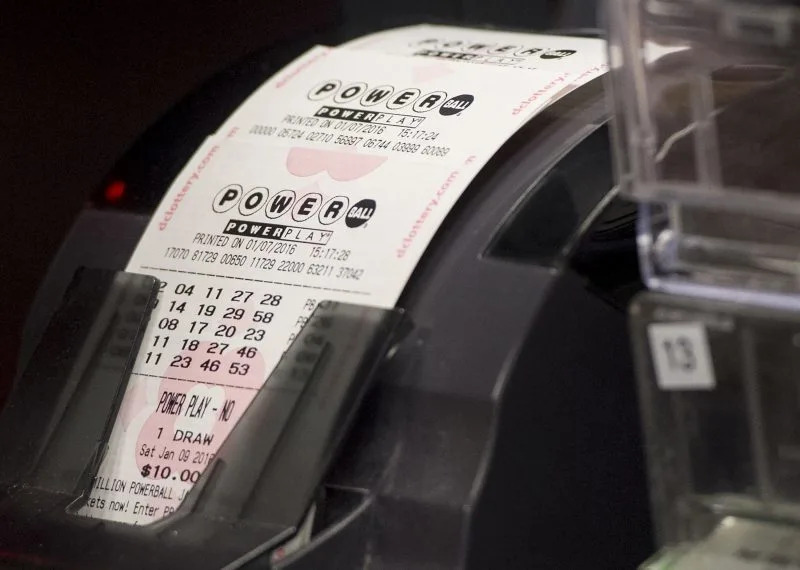 Three Powerball tickets in Ohio win big!