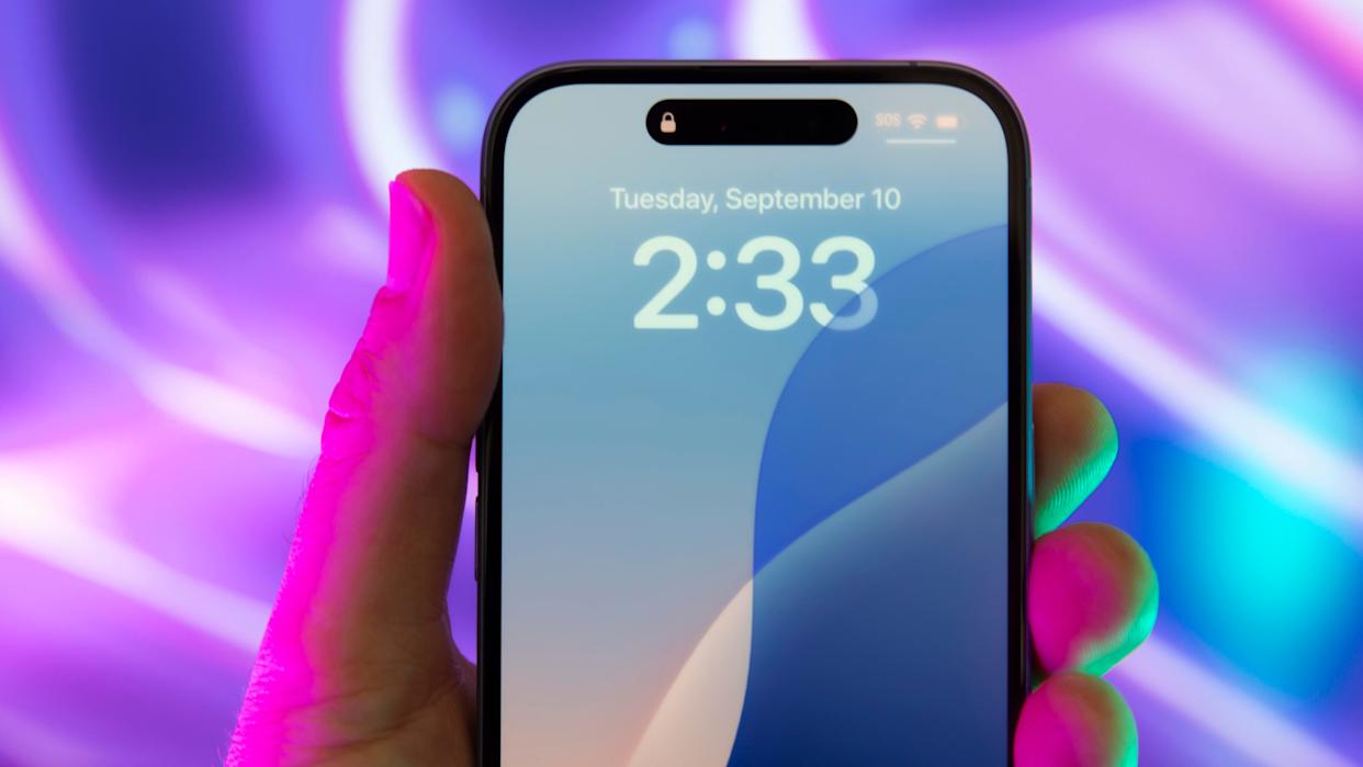How Will the iPhone 17 Compare to the iPhone 16? Here's What to Expect