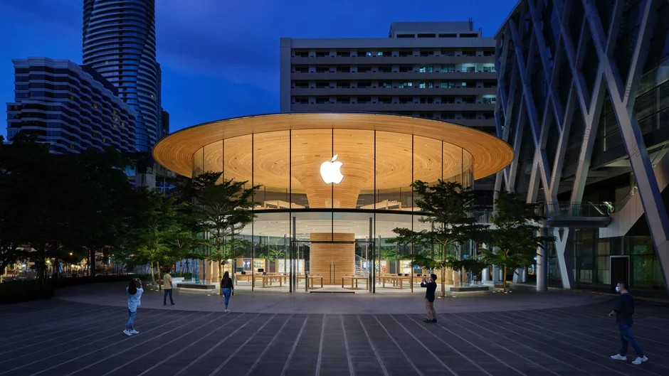 Apple khủng hoảng chất xám, nhân sự AI cấp cao ‘lũ lượt’ ra đi