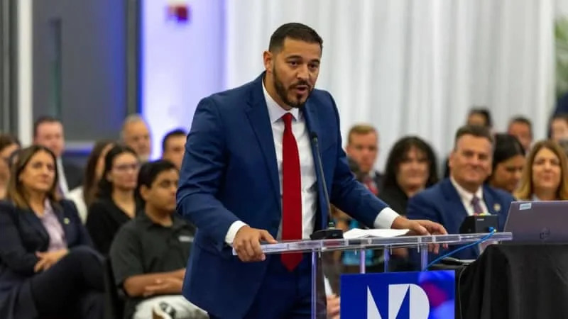 Why the anger and threats over Florida’s schools? | Column