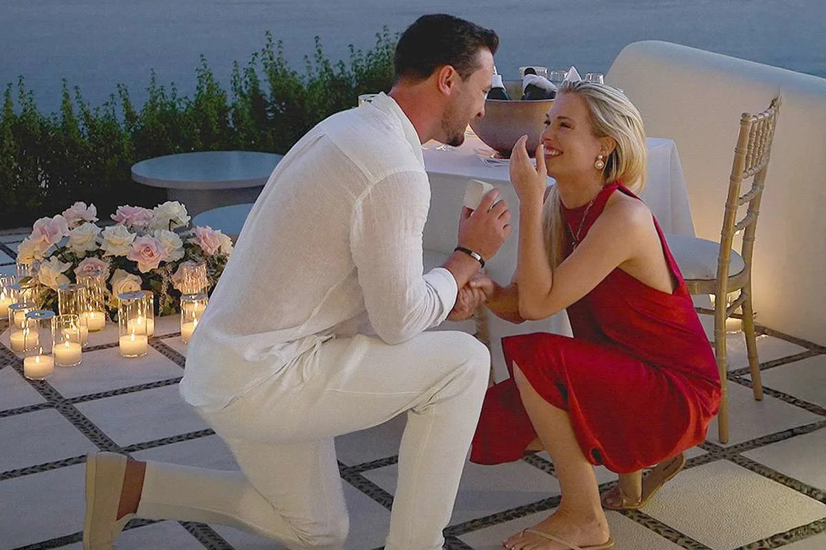 Princess Diana’s Niece Lady Eliza Spencer Is Engaged, and the Ring from Her Dreamy Greek Proposal Is a Must-See!