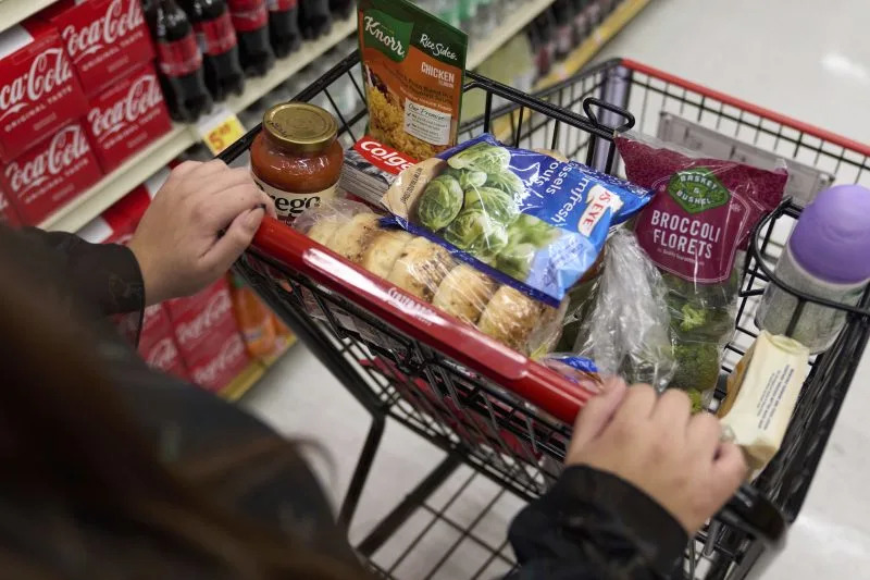 Kentucky budget could take hit paying for SNAP under ‘Big, Beautiful Bill’