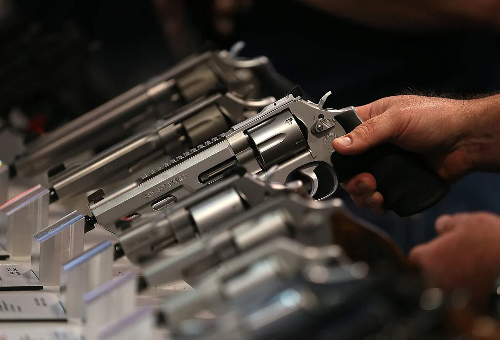 Some Washington judges aren’t ordering accused abusers to surrender guns