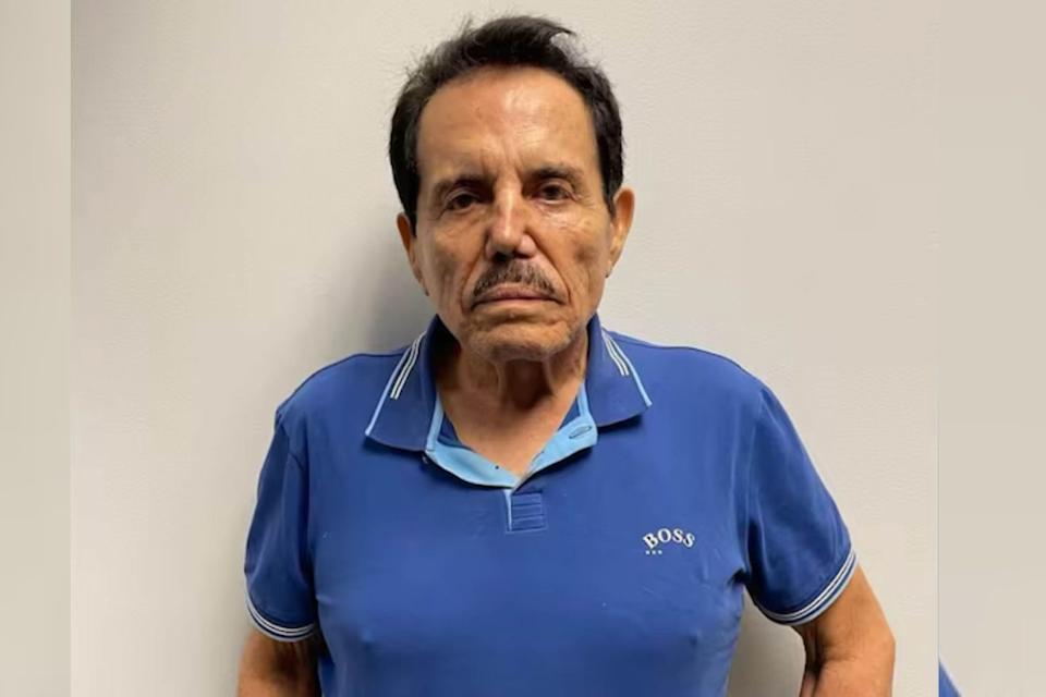 “Tendría que haber una denuncia en particular”, dice Sheinbaum de dichos de “El Mayo” sobre que sobornó a políticos en México