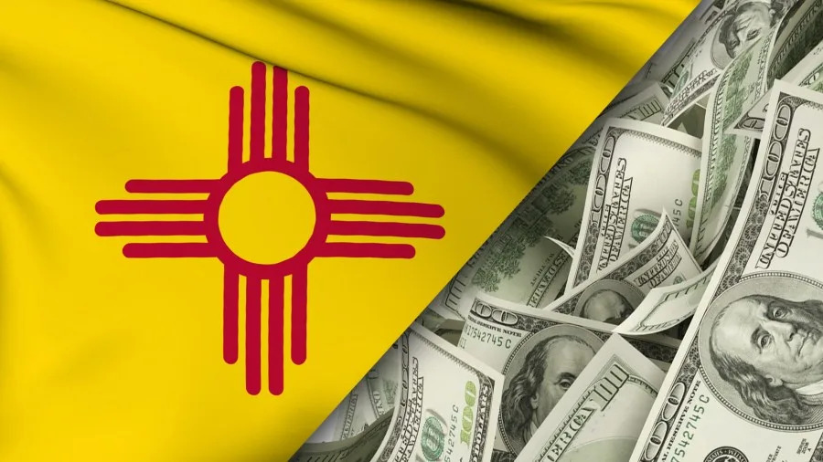 New Mexico State Parks report $266 million economic boost in fiscal year 24