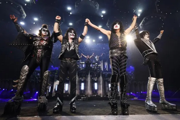 KISS Members Who Once Referred to Donald Trump As a ‘True Danger to Democracy’ React to Kennedy Center Honor: ‘Deeply Honored’
