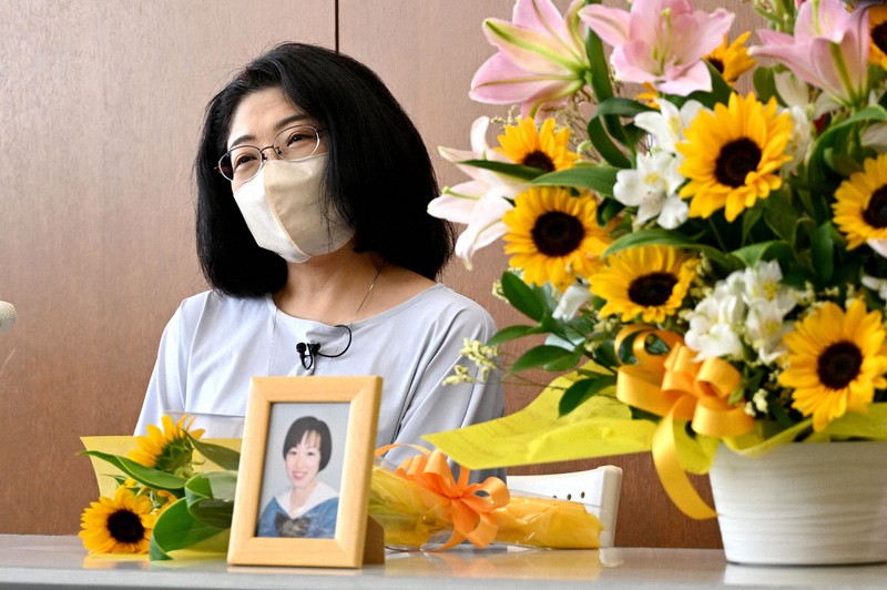 「進展なくつらい」　同級生ら冥福祈る　八王子スーパー強盗殺人事件