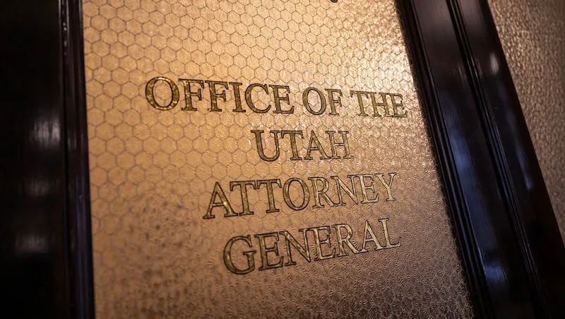 Utah attorney general joins national push to curb deepfake pornography
