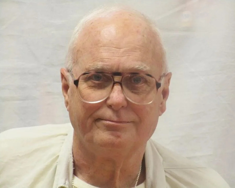 Charles Walls (Courtesy: Arkansas Department of Corrections)