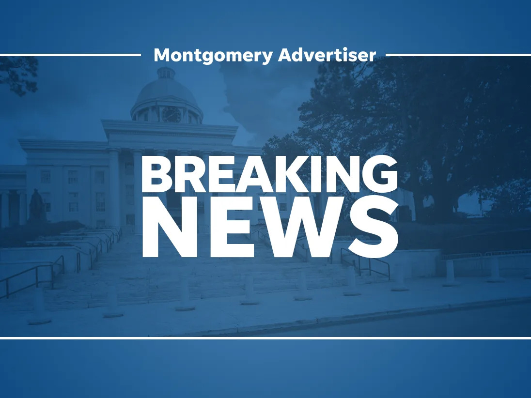 Agents arrest Alabama prisons lieutenant on drug trafficking charges
