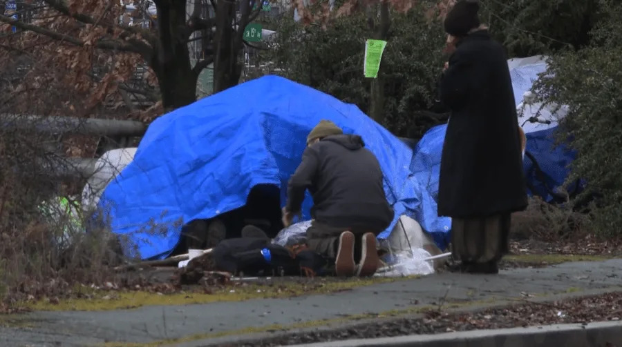 HUD: Homelessness in Mississippi increased slightly in 2024