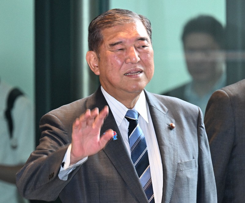 ＜1分で解説＞石破内閣支持率が半年ぶりに3割台回復　理由は?