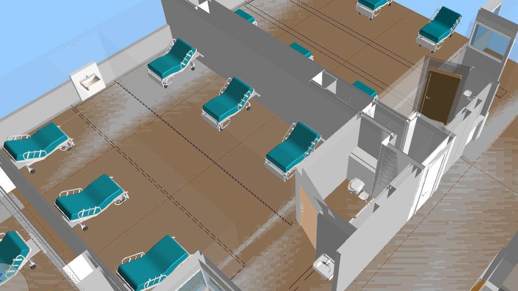 密閉空間煮食應注意通風危險　需加強空氣流通保安全健康