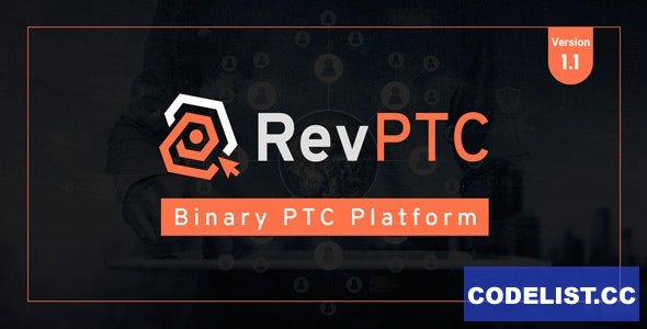 RevPTC v3.0 - Multilevel Binary PTC Platform - nulled
