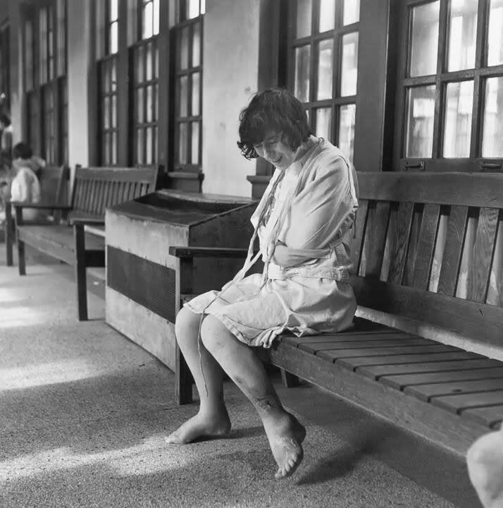 Los mendigos o discapacitados que violaban las prohibiciones de exponerse en lugares públicos se enfrentaban a multas o eran internados en hospicios, no siempre en buenas condiciones.