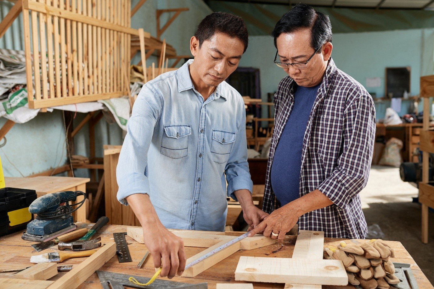 ‘Lên doanh nghiệp’ - bước ngoặt giúp hộ kinh doanh mở rộng quy mô, tiếp cận vốn