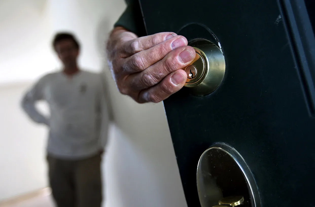 Facing eviction? Here's what to know about Oklahoma's landlord-tenant rights