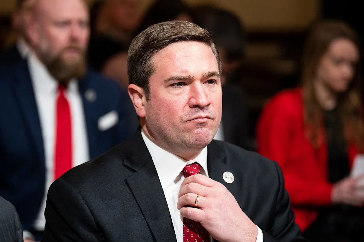 New FBI deputy director will help Trump ‘weaponize’ bureau, top Democrat says