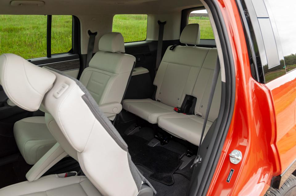 2026 Hyundai Santa Fe Hybrid