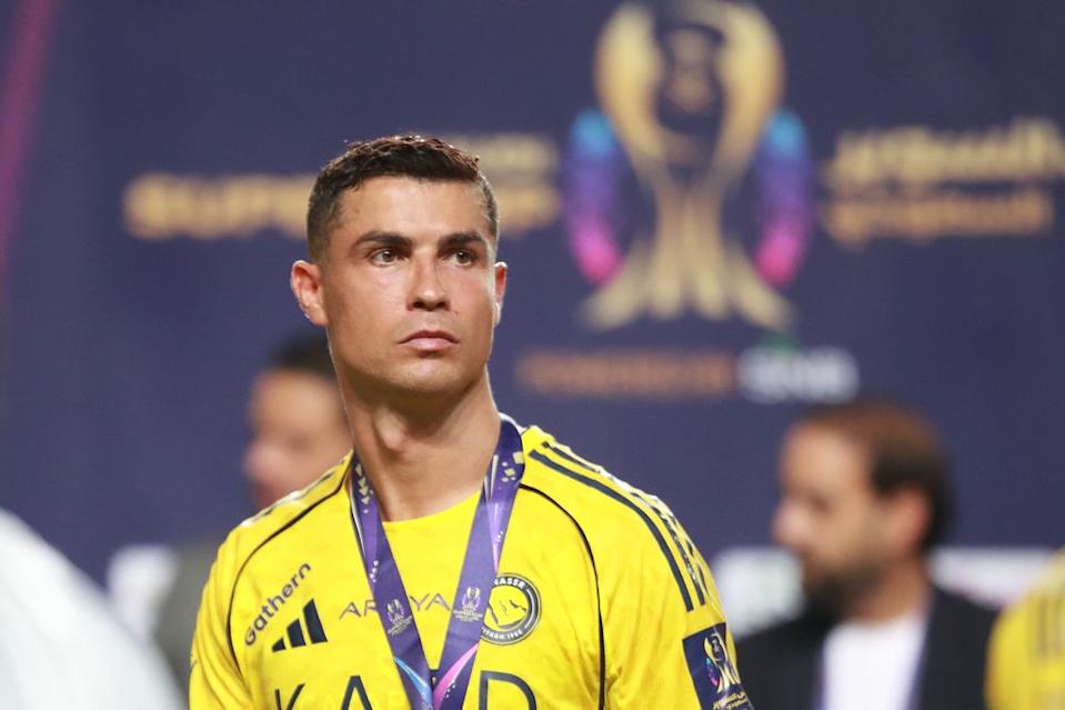 La decepción que se han llevado Cristiano y Georgina tras el anuncio de su sonada boda por sorpresa