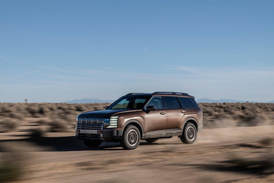 2026 Hyundai Palisade MSRP Increase, Still a Better Value Than Toyota, Honda?