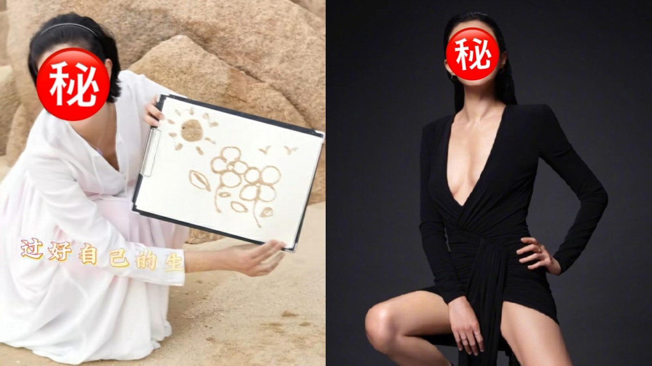 亞姐冠軍遭女兒拋棄北上積極搵銀　最新近況曝光坦言懶理外界看法