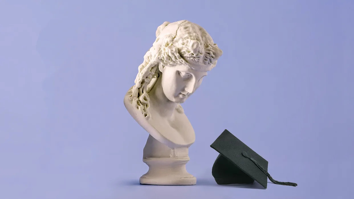 If the University of Chicago Won’t Defend the Humanities, Who Will?