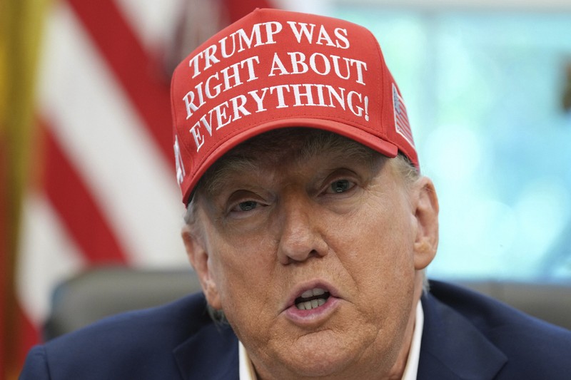 ＜1分で解説＞トランプ氏にMAGA派猛反発「中国の影響力強まる」