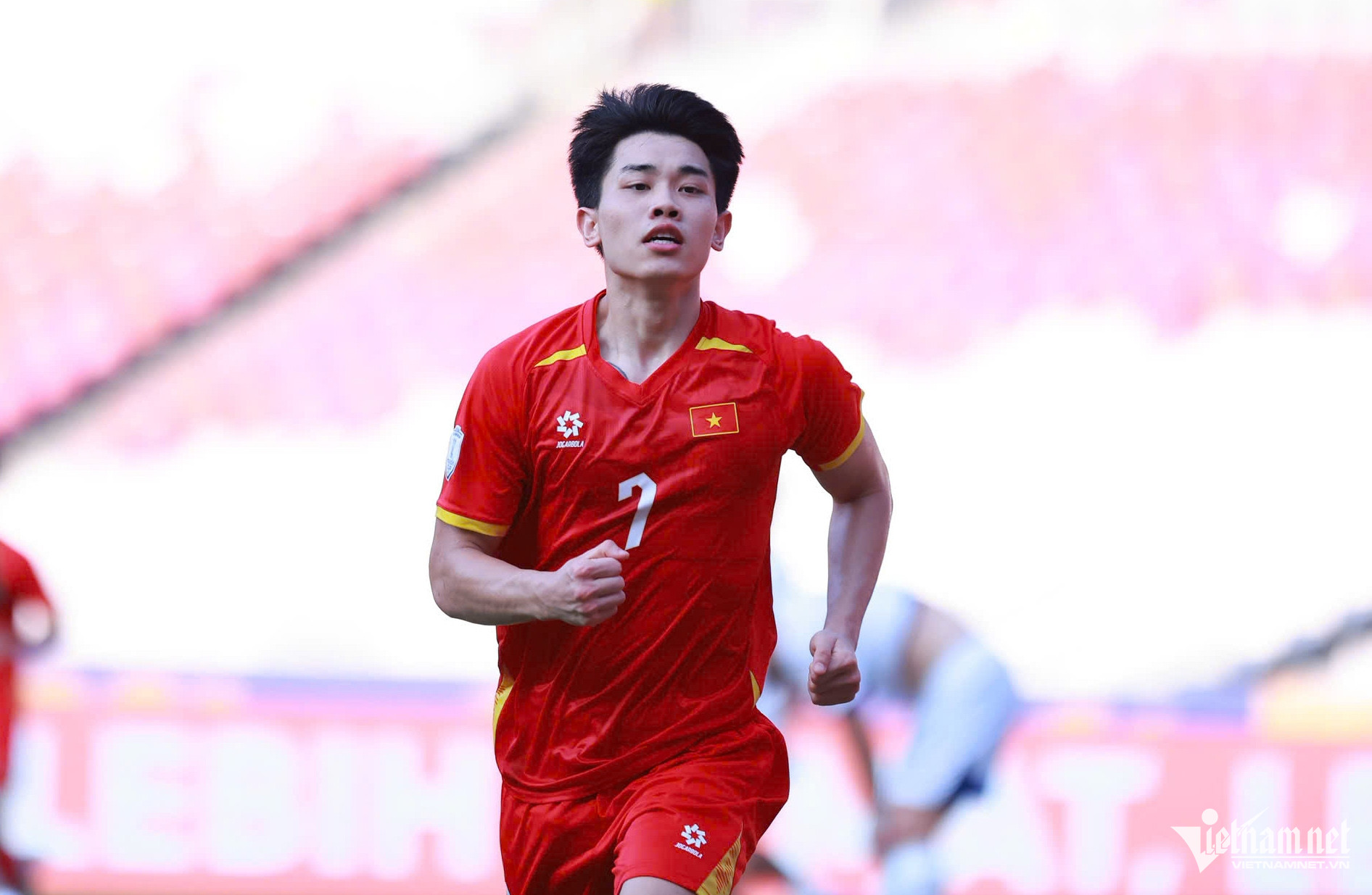Thắng ngược Philippines, U23 Việt Nam vào chung kết U23 Đông Nam Á