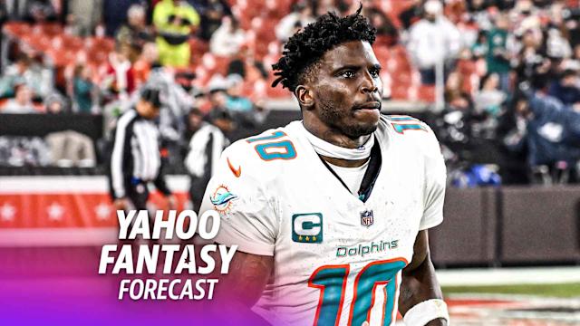 2025 Fantasy Football Wide Receiver Preview: The position is as deep as ever, with one key section of drafts full of upside