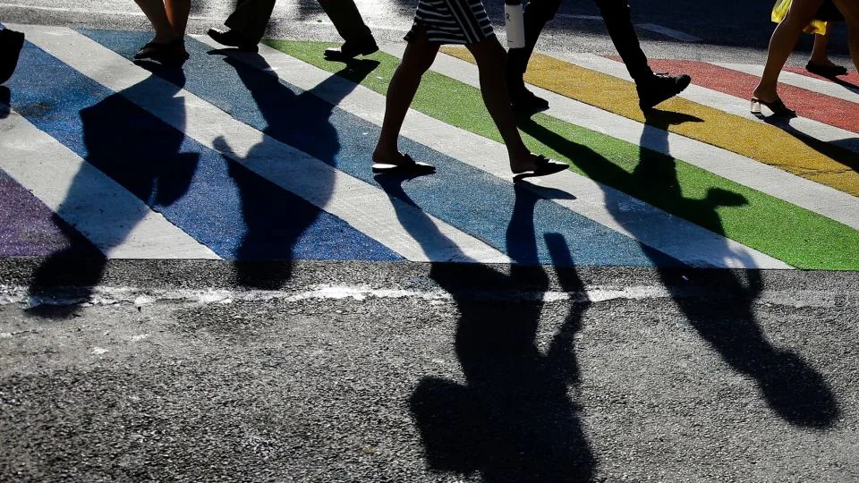 Judge pauses termination of LGBTQ+ health research grants