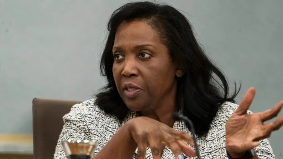 Trump threatens to fire Fed’s Lisa Cook if she doesn’t resign