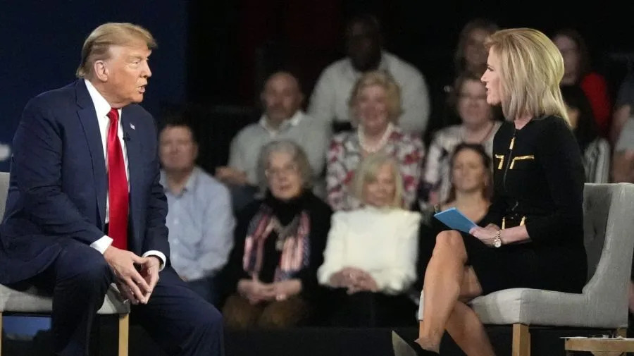 Laura Ingraham on Trump’s ‘pro-Chinese student’ stance: ‘I just don’t understand it’