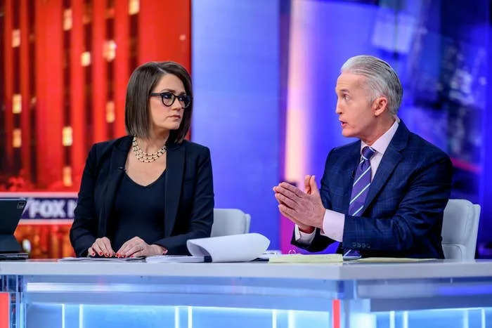 MAGA Is Furious That A Fox News Host Just Called For Gun Control After The Minneapolis School Shooting
