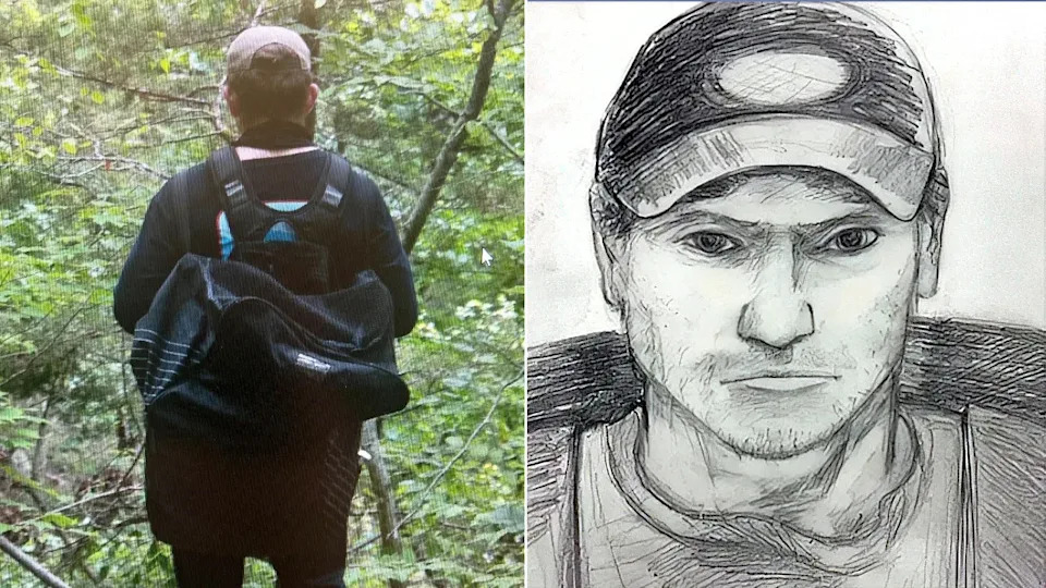Arkansas hiker deaths suspects