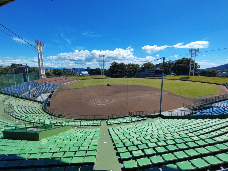 存続に揺れる王貞治さんゆかりの野球場　「TSMCの町」は救世主か