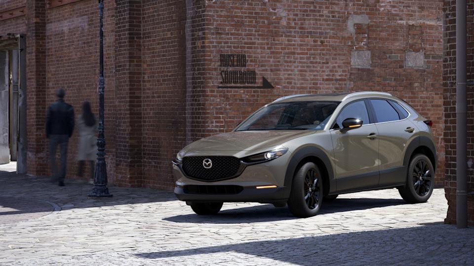 Mazda