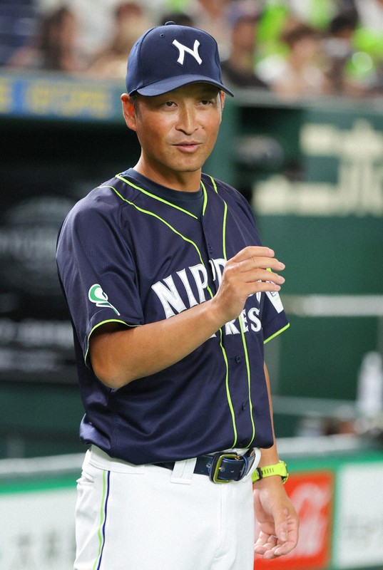 日本通運・沢村監督「うちがしたい野球をやられた」　都市対抗野球